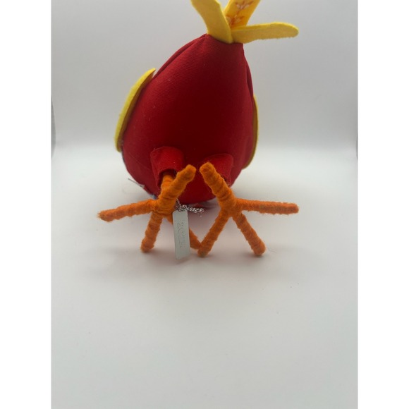 Target Mellie Featherly Friends Birds 2023 Summer Sun Squad Watermelon Headbands - Picture 3 of 5